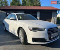 Ауди А6, объемом двигателя 2 л и пробегом 124 тыс. км за 18650 $, фото 1 на Automoto.ua