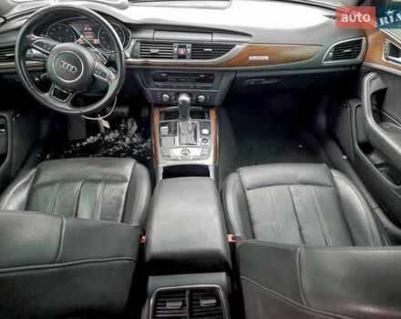 Ауді А6, об'ємом двигуна 3 л та пробігом 166 тис. км за 3200 $, фото 7 на Automoto.ua