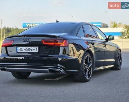 Ауди А6, объемом двигателя 3 л и пробегом 177 тыс. км за 17999 $, фото 7 на Automoto.ua