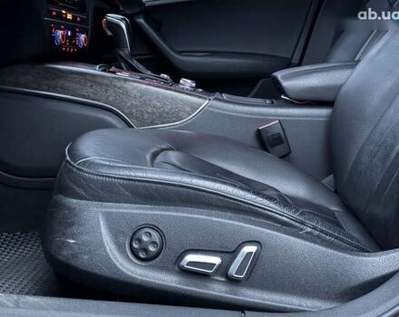 Ауди А6, объемом двигателя 3 л и пробегом 173 тыс. км за 23500 $, фото 21 на Automoto.ua