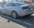 Ауди А6, объемом двигателя 1.98 л и пробегом 177 тыс. км за 17500 $, фото 8 на Automoto.ua