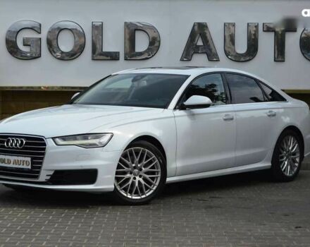 Ауди А6, объемом двигателя 3 л и пробегом 185 тыс. км за 22500 $, фото 10 на Automoto.ua