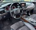 Ауді А6, об'ємом двигуна 2 л та пробігом 252 тис. км за 16990 $, фото 14 на Automoto.ua