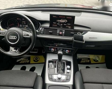 Ауди А6, объемом двигателя 3 л и пробегом 185 тыс. км за 23999 $, фото 17 на Automoto.ua