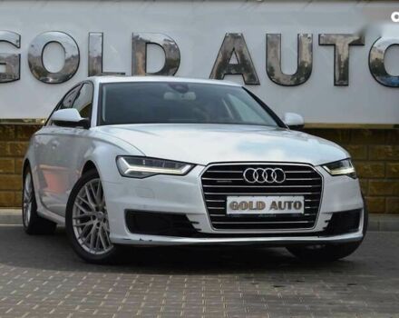 Ауди А6, объемом двигателя 3 л и пробегом 185 тыс. км за 22500 $, фото 2 на Automoto.ua