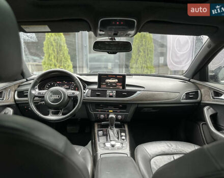 Ауді А6, об'ємом двигуна 2 л та пробігом 229 тис. км за 11000 $, фото 10 на Automoto.ua