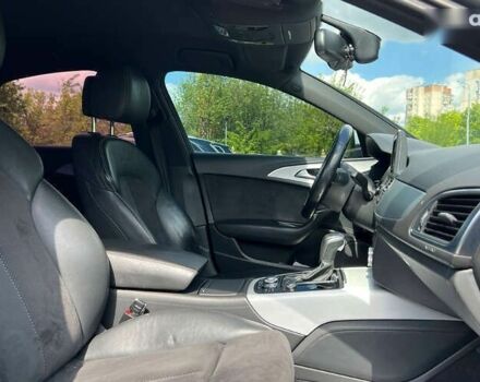 Ауди А6, объемом двигателя 1.8 л и пробегом 215 тыс. км за 19600 $, фото 8 на Automoto.ua