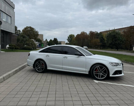 Ауді А6, об'ємом двигуна 1.97 л та пробігом 63 тис. км за 28000 $, фото 3 на Automoto.ua