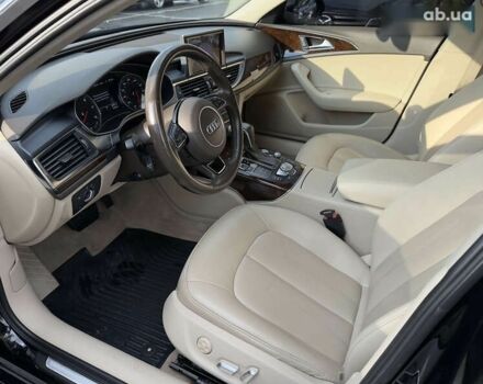 Ауди А6, объемом двигателя 2 л и пробегом 97 тыс. км за 22900 $, фото 22 на Automoto.ua