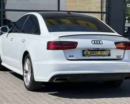 Ауди А6, объемом двигателя 2 л и пробегом 141 тыс. км за 22500 $, фото 4 на Automoto.ua