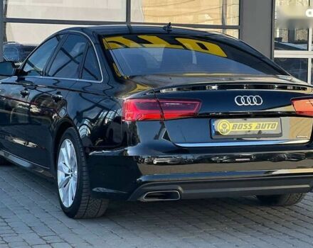 Ауди А6, объемом двигателя 2 л и пробегом 151 тыс. км за 23500 $, фото 3 на Automoto.ua