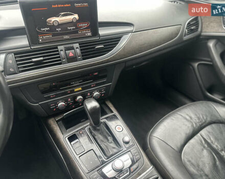 Ауді А6, об'ємом двигуна 2 л та пробігом 229 тис. км за 11000 $, фото 13 на Automoto.ua