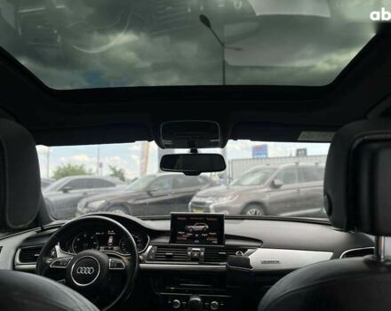 Ауди А6, объемом двигателя 3 л и пробегом 185 тыс. км за 22500 $, фото 16 на Automoto.ua