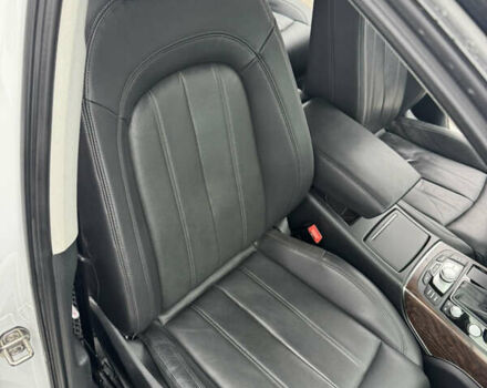Ауді А6, об'ємом двигуна 1.97 л та пробігом 63 тис. км за 28000 $, фото 35 на Automoto.ua