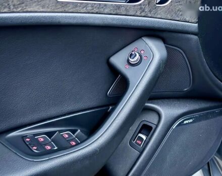 Ауди А6, объемом двигателя 3 л и пробегом 173 тыс. км за 23500 $, фото 19 на Automoto.ua