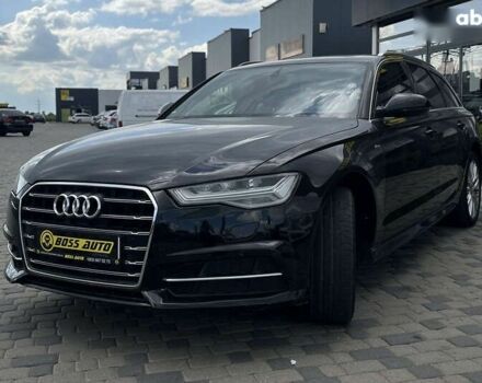 Ауди А6, объемом двигателя 3 л и пробегом 185 тыс. км за 22500 $, фото 2 на Automoto.ua