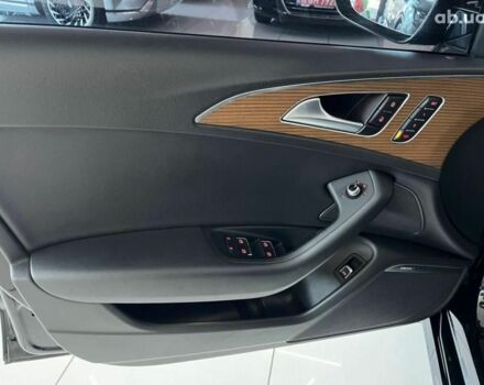 Ауди А6, объемом двигателя 0 л и пробегом 166 тыс. км за 26500 $, фото 18 на Automoto.ua