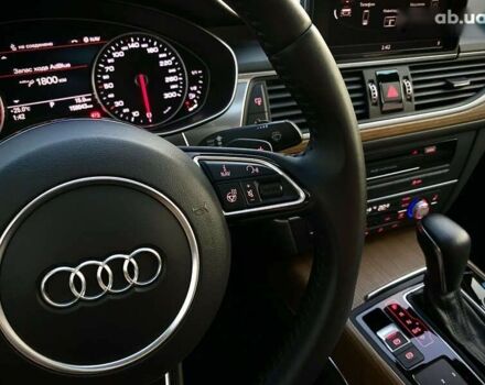 Ауди А6, объемом двигателя 2 л и пробегом 159 тыс. км за 27900 $, фото 29 на Automoto.ua