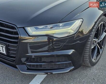 Ауди А6, объемом двигателя 3 л и пробегом 177 тыс. км за 17999 $, фото 12 на Automoto.ua