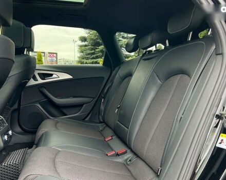 Ауди А6, объемом двигателя 3 л и пробегом 185 тыс. км за 22550 $, фото 11 на Automoto.ua