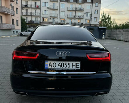 Ауди А6, объемом двигателя 1.97 л и пробегом 264 тыс. км за 23300 $, фото 3 на Automoto.ua