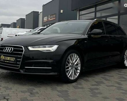 Ауди А6, объемом двигателя 3 л и пробегом 185 тыс. км за 23999 $, фото 2 на Automoto.ua