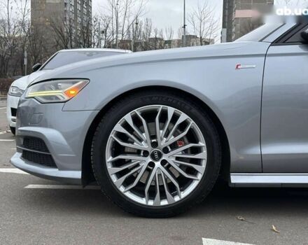 Ауди А6, объемом двигателя 3 л и пробегом 173 тыс. км за 23500 $, фото 8 на Automoto.ua