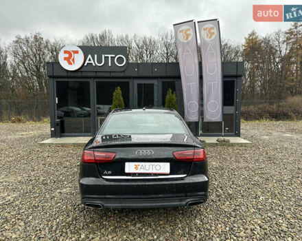 Ауді А6, об'ємом двигуна 2 л та пробігом 229 тис. км за 11000 $, фото 3 на Automoto.ua