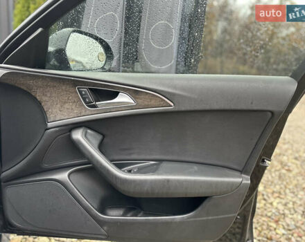 Ауді А6, об'ємом двигуна 2 л та пробігом 229 тис. км за 11000 $, фото 23 на Automoto.ua