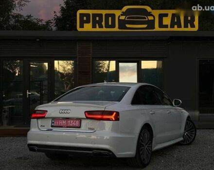 Ауди А6, объемом двигателя 3 л и пробегом 167 тыс. км за 22300 $, фото 2 на Automoto.ua