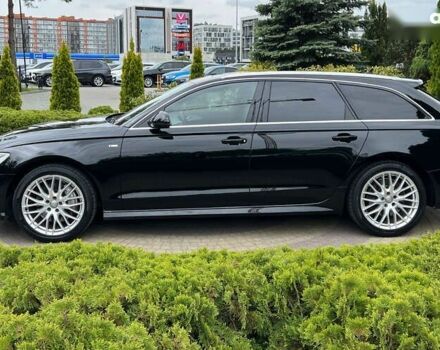 Ауди А6, объемом двигателя 3 л и пробегом 185 тыс. км за 22550 $, фото 3 на Automoto.ua