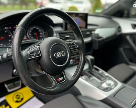 Ауди А6, объемом двигателя 3 л и пробегом 185 тыс. км за 22550 $, фото 18 на Automoto.ua