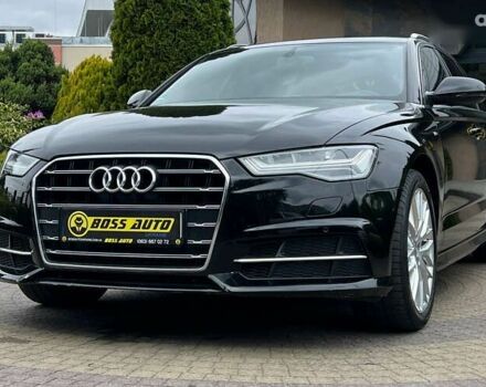 Ауди А6, объемом двигателя 3 л и пробегом 185 тыс. км за 22550 $, фото 2 на Automoto.ua