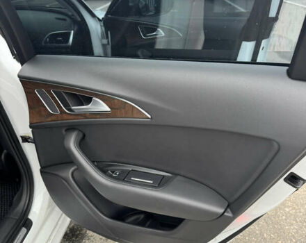 Ауді А6, об'ємом двигуна 1.97 л та пробігом 63 тис. км за 28000 $, фото 33 на Automoto.ua