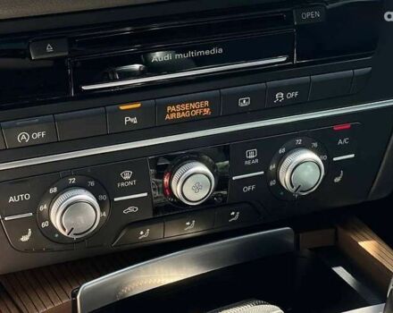 Ауди А6, объемом двигателя 2 л и пробегом 141 тыс. км за 22500 $, фото 18 на Automoto.ua
