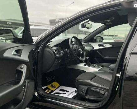 Ауди А6, объемом двигателя 3 л и пробегом 185 тыс. км за 23999 $, фото 8 на Automoto.ua