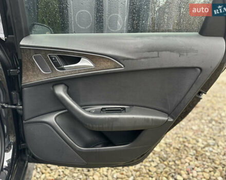 Ауді А6, об'ємом двигуна 2 л та пробігом 229 тис. км за 11000 $, фото 21 на Automoto.ua