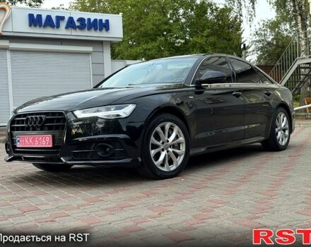 Ауди А6, объемом двигателя 2 л и пробегом 188 тыс. км за 16999 $, фото 2 на Automoto.ua