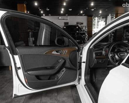 Ауди А6, объемом двигателя 2 л и пробегом 121 тыс. км за 23900 $, фото 28 на Automoto.ua
