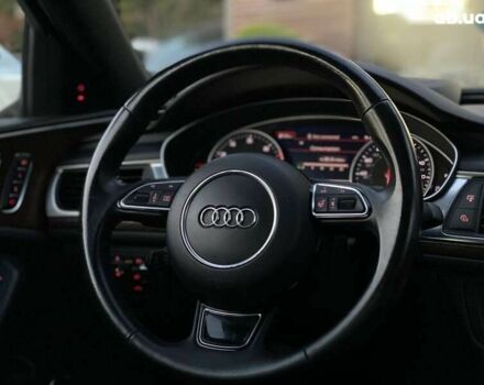 Ауди А6, объемом двигателя 3 л и пробегом 167 тыс. км за 22300 $, фото 16 на Automoto.ua