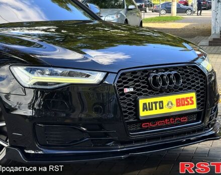 Ауди А6, объемом двигателя 3 л и пробегом 228 тыс. км за 24500 $, фото 4 на Automoto.ua