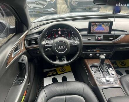 Ауди А6, объемом двигателя 2 л и пробегом 96 тыс. км за 20000 $, фото 9 на Automoto.ua