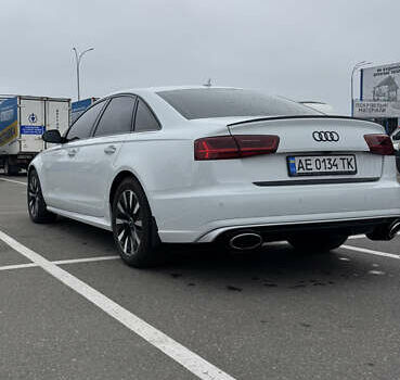 Ауді А6, об'ємом двигуна 1.97 л та пробігом 63 тис. км за 28000 $, фото 19 на Automoto.ua