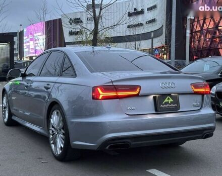 Ауди А6, объемом двигателя 3 л и пробегом 173 тыс. км за 23500 $, фото 11 на Automoto.ua