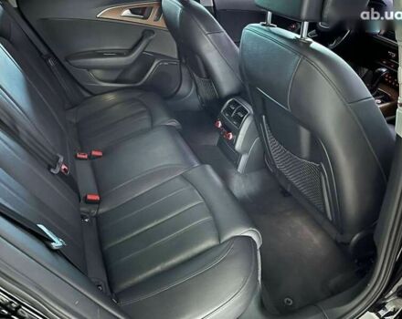 Ауді А6, об'ємом двигуна 3 л та пробігом 166 тис. км за 22500 $, фото 23 на Automoto.ua