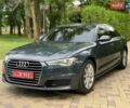 Ауди А6, объемом двигателя 2 л и пробегом 159 тыс. км за 16500 $, фото 1 на Automoto.ua