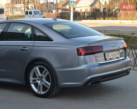 Ауди А6, объемом двигателя 2 л и пробегом 66 тыс. км за 26300 $, фото 7 на Automoto.ua