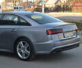 Ауди А6, объемом двигателя 2 л и пробегом 66 тыс. км за 26300 $, фото 7 на Automoto.ua
