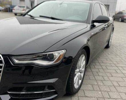 Ауди А6, объемом двигателя 3 л и пробегом 208 тыс. км за 15900 $, фото 5 на Automoto.ua