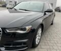 Ауди А6, объемом двигателя 3 л и пробегом 208 тыс. км за 14400 $, фото 5 на Automoto.ua